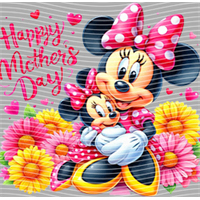 Mother's Day-MM 5454